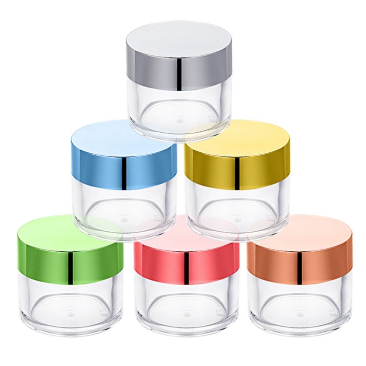 ACRYLIC POWDER JAR